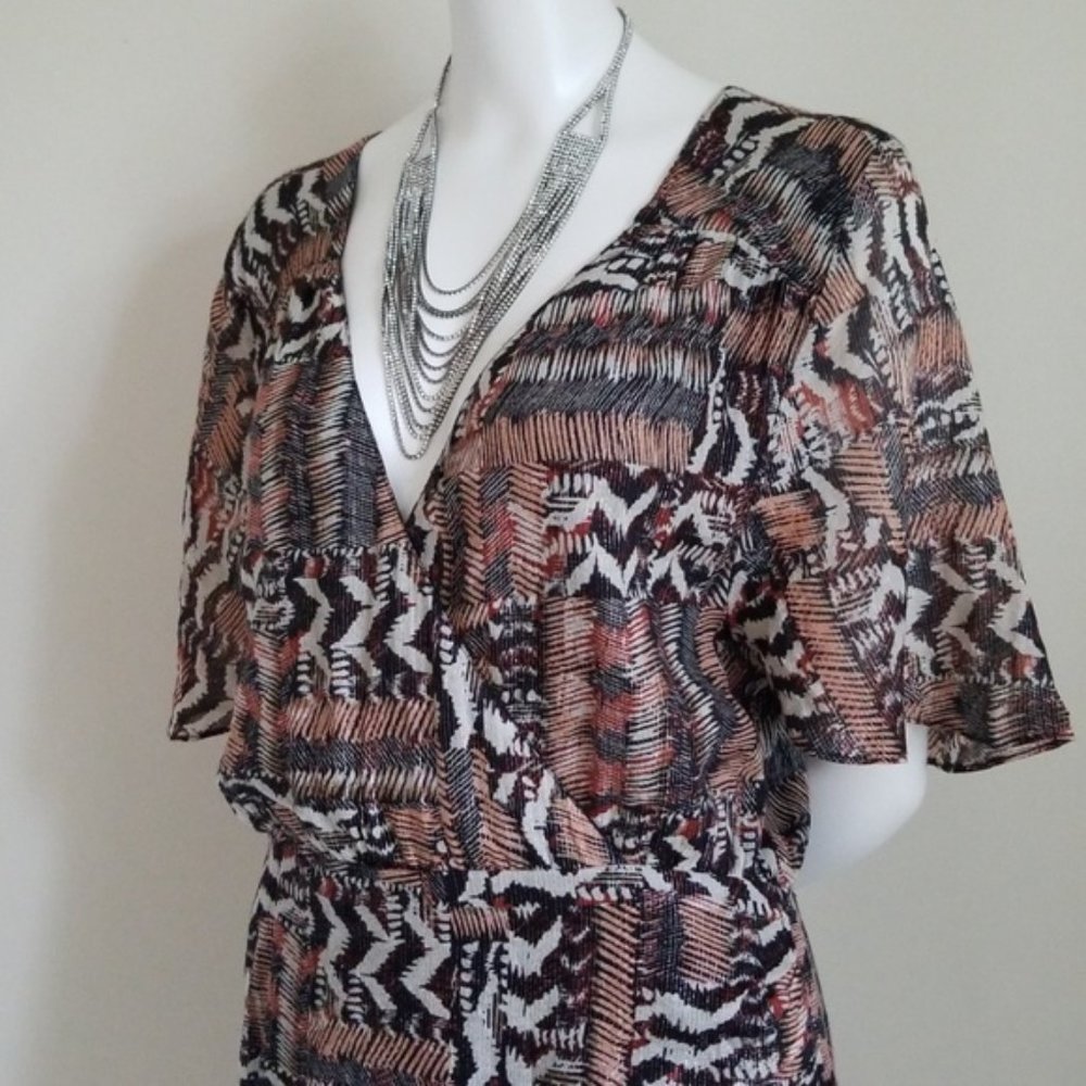 Amuse Society Dress - Size Medium - Picture 5 of 10